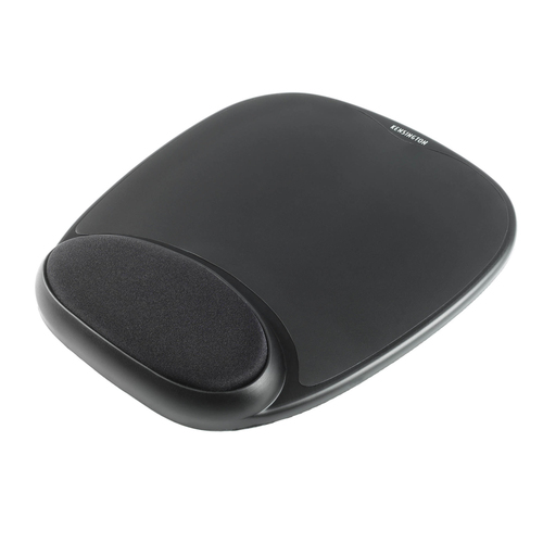 GEL MOUSEMAT BLACK – KENSINGTON