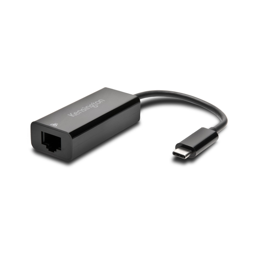 CA1100E USB-C ETHERNET ADAPTER – KENSINGTON