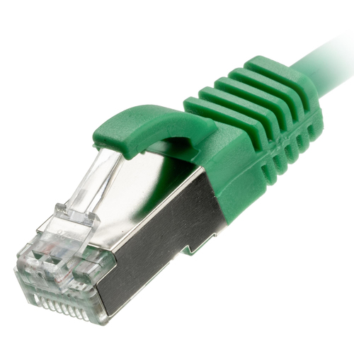 CNL 2M C6 Gn UTP Ls 30AWG Slim SB – Cablenet