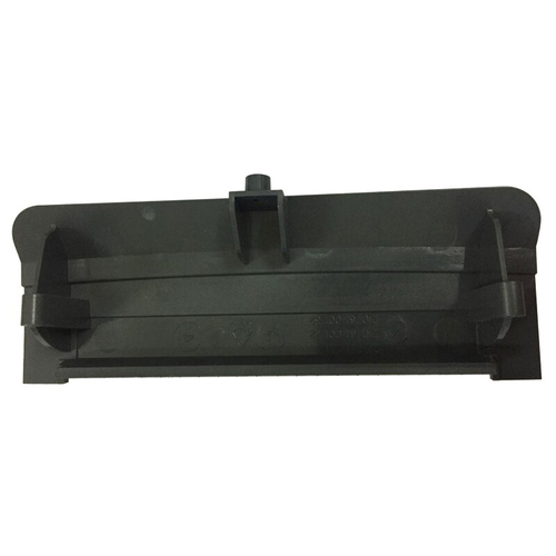 KIT FRONT BEZEL DISPENSER TT – Zebra Technologies