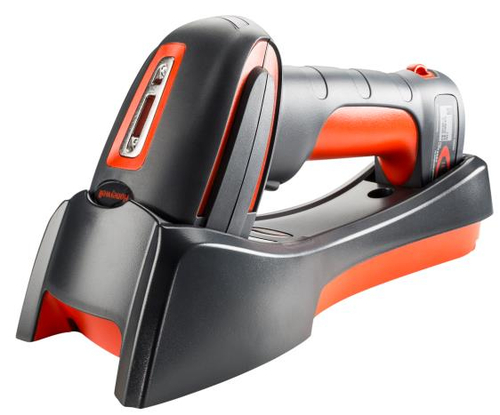 GRANIT 1981I CHARGE COMMUN BASE BT 100M UPTO 7 RS232/USB/KBW – Honeywell