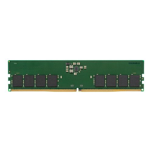 16GB DDR5 5600MT/s Module – Kingston Technology