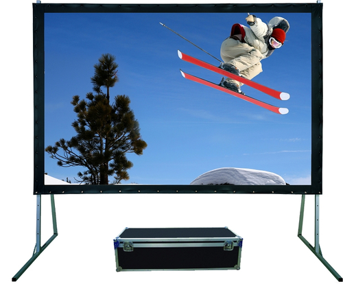 3m rapid fold front projection 16:10 – Sapphire