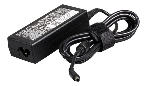 DELL AC Adapter 65W 4.5mm x 3.0mm 19.5V 3 – Dell