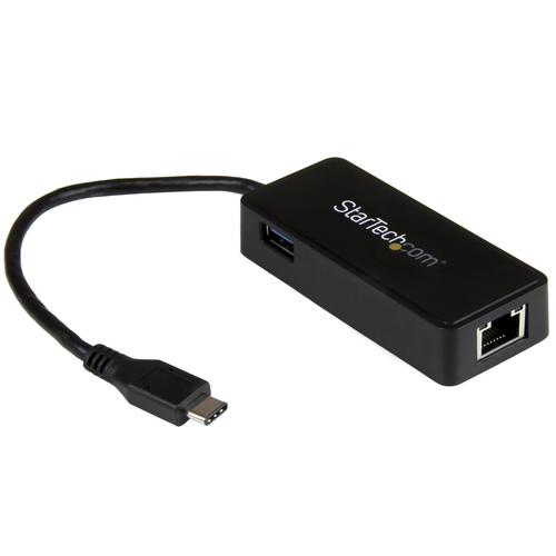 StarTech.com USB-C to Gigabit Adapter – StarTech.com