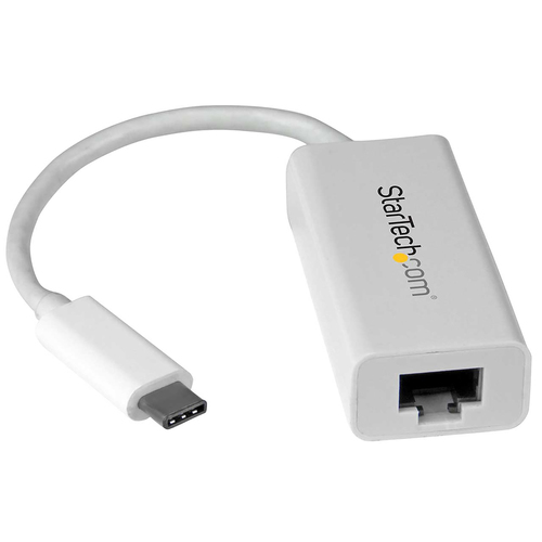 StarTech.com USB-C to Gigabit Adapter – StarTech.com