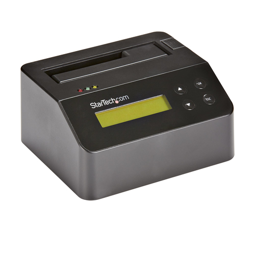 StarTech.com USB 3.0 Eraser Dock – StarTech.com