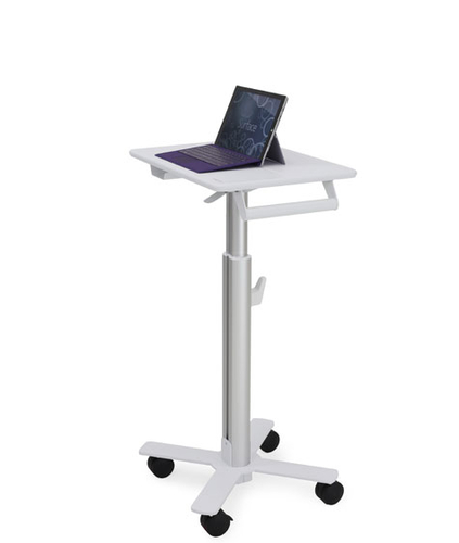STYLEVIEW S-TABLET CART SV10 FOR MICROSOFT SURFACE – Ergotron