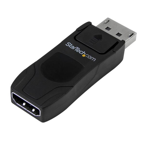 StarTech.com DisplayPort to HDMI - 4K – StarTech.com