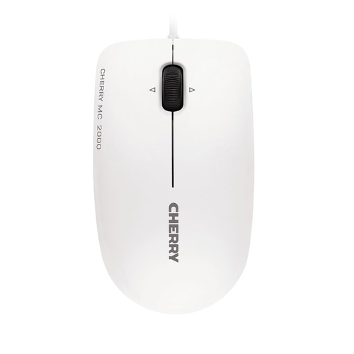 CHERRY MC 2000 - PALE GREY – Cherry