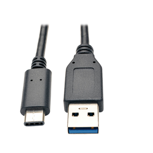 USB 3.1 GEN 1 CABLE 5 GBPS – Tripplite