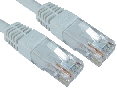 Cables Direct Category 6 Network Cable for Network Device - 7 m – Cables Direct