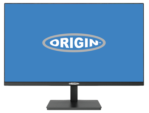 Origin Storage 24inch LED Monitor VGA+HDMI – Origin Storage Solutions