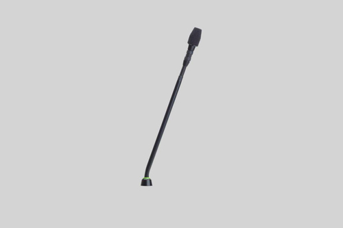 Shure Microflex MX410 Microphone – shure