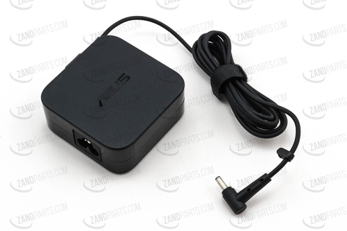 AC Adapter 19V 65W includes power cable – ASUSTeK COMPUTER