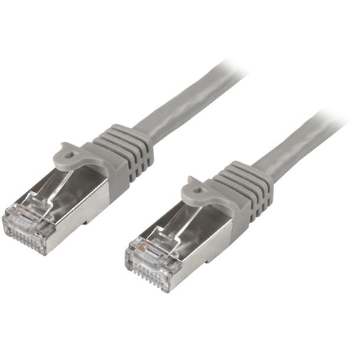 StarTech.com 2m Cat6 SFTP Cable – StarTech.com