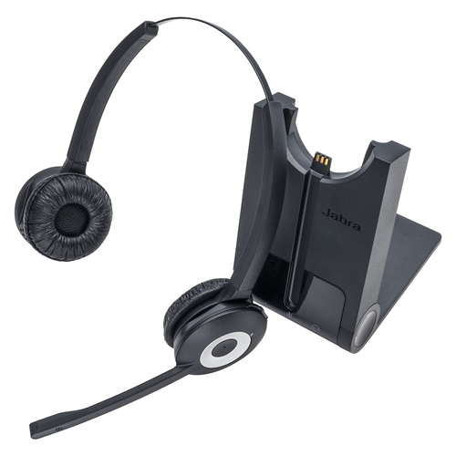 JABRA PRO 920 DUO DECT (EURO) – GN