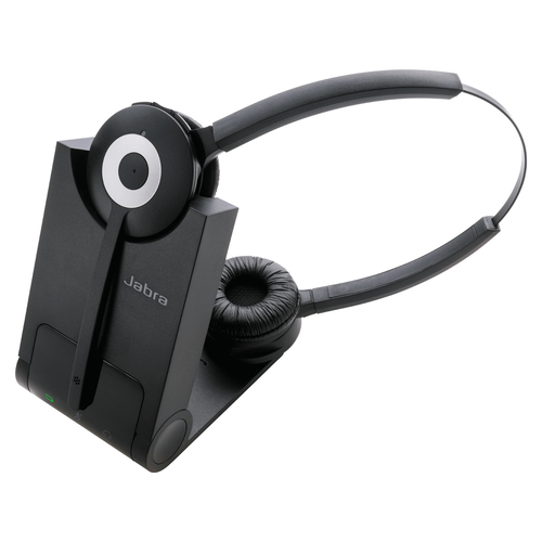 JABRA PRO 930 DUO MS WIRELESS EURO – GN