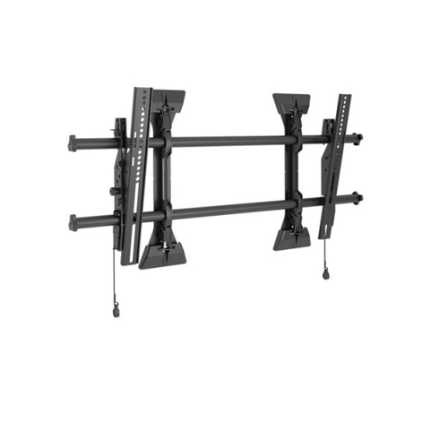 Micro-Adjust Tilt Wall Mount,Large – MILESTONE