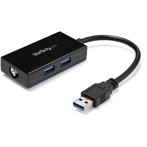 StarTech.com USB3 Network Adapter – StarTech.com