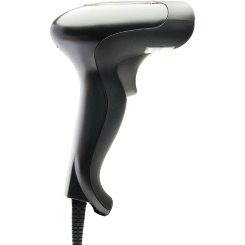 L-50C USB BLACK + STAND – Opticon