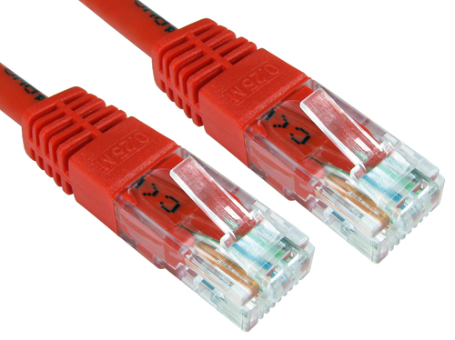 Cables Direct Category 6 Network Cable for Network Device - 7 m – Cables Direct