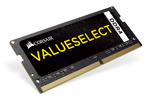 DDR4 2133MHZ 8GB 1X260 SODIMM – Corsair