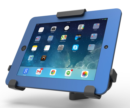 RUGGED TBLET CASE SECURE HOLDER TABLETS RUGGED CASES – Compulocks