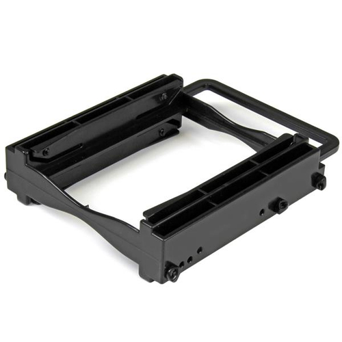 StarTech.com Tool-Less 2B Bracket – StarTech.com