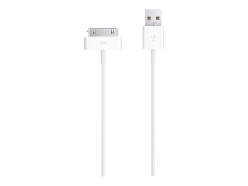 30 PIN TO USB CABLE – Apple