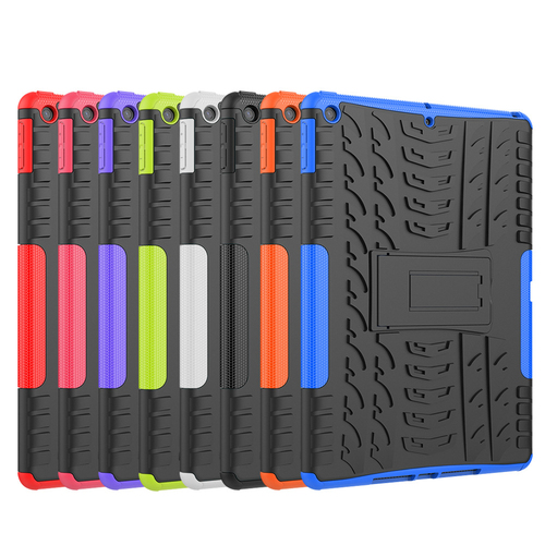 JLC Apple iPad 10th 10.9 2022 Tyre Case Blue – JLC