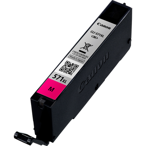 CLI-571XL M NON-BLISTERED PRODUCTS – Canon