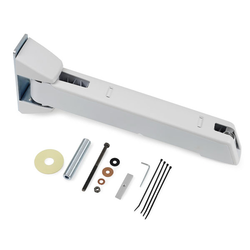 SV SIT-STAND COMBO EXT BRIGHT WHITE – Ergotron