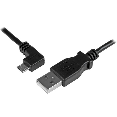StarTech.com 3' Micro-USB Charge – StarTech.com
