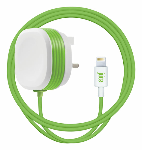 JUICE MAINS LIGHTNING TEGRATED 20W – Juice