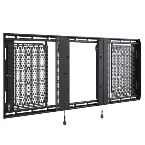 TEMPO FP WALL MOUNT SYSTEM – MILESTONE