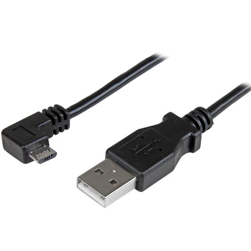 StarTech.com 3' Micro-USB Charge – StarTech.com