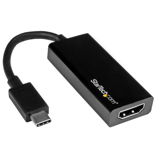 StarTech.com USB-C to HDMI Adapter – StarTech.com