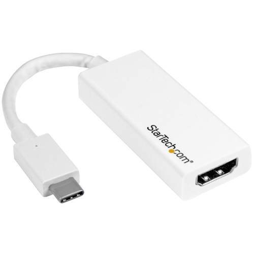 StarTech.com USB-C to HDMI Adapter – StarTech.com