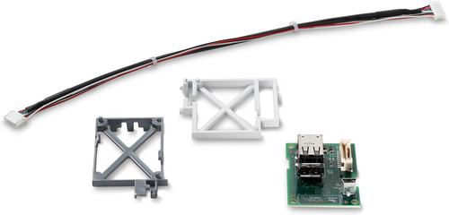 INTERNAL USB PORTS/M506+M527 – HP Inc