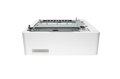 LASERJET 550 SHEET FEEDER TRAY F/PRTER M451/M375/M475 SERIES – HP Inc