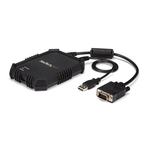StarTech.com Laptop to Console – StarTech.com