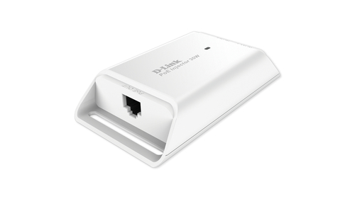 1-Port Gigabit 30W PoE Injector – D-Link Systems