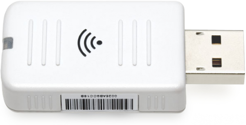 Wireless Adapter LAN B/G/N – Epson