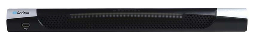 16-port serial con. Serv. with dual-pwr – Raritan