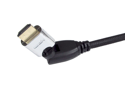 Cables Direct HDMI A/V Cable for DVD Player, Digital TV, Set-top – Cables Direct