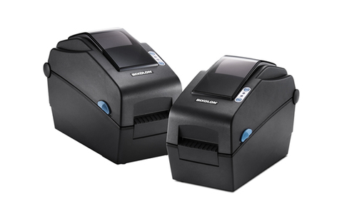 SLP-DX220 DT 203dpi 2'' RS232/USB/PAR – Bixolon