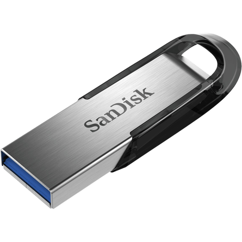 SanDisk 128GB Ult Flair USB 3.0 Flash/Dr – SanDisk