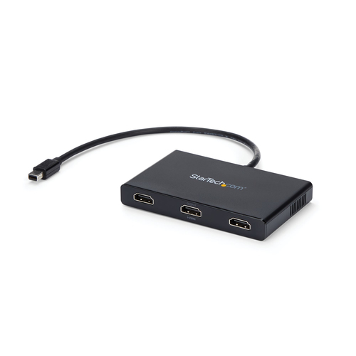 StarTech.com mDP to HDMI MST Hub – StarTech.com