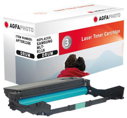 DRUM, REPL MLT-R116 – Agfa